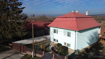 Rodinný dom v obci Ždaňa - 7