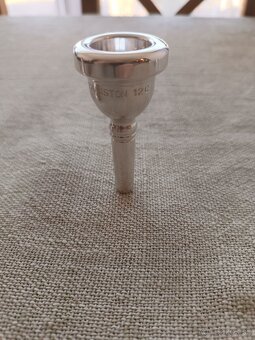 Nátrubky na trombón - 7