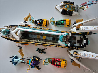LEGO Ninjago 71756 - 7