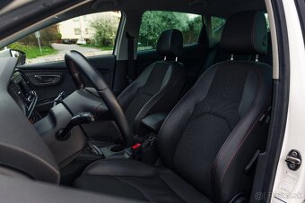 Seat Leon FR 1.4 TSI 103kW - 7