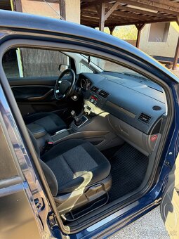 Ford Cmax 1.8 tdci - 7