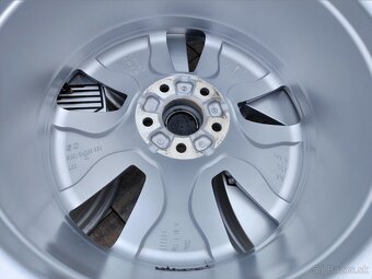 5x112 r19 hliníkové disky Audi, Skoda, Volkswagen 8JET34 - 7