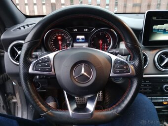 Mercedes-Benz CLA Shooting Brake 200 d AMG - 7