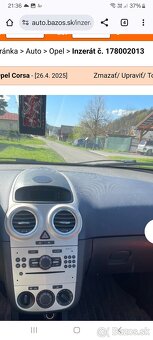 Opel Corsa - 7