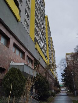 Predaj trojizbového bytu dražbou v Bratislave-Petržalke - 7