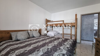 Prenájom 3 izb byt na Donovaloch - PANORÁMA - 7