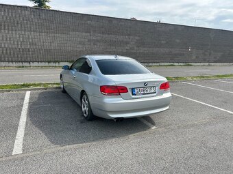 BMW Rad 3 Coupé 325 xi - 7