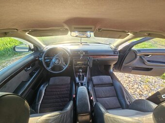 Audi A4 B6 Avant 1.9tdi 96kW - 7