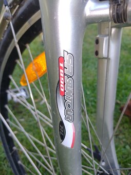 KTM LIFE CROSS - 7