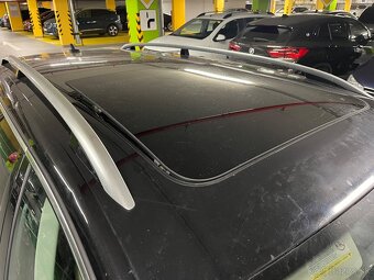 VOLKSWAGEN PASSAT VARIANT B7 2.0 125KW - 7