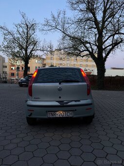 Fiat Punto - 7