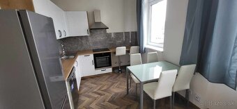 3 izbový zariadený byt - 7