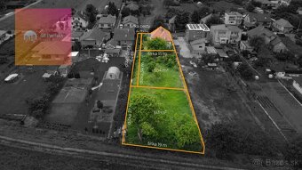 Rodinný dom na predaj – Lužianky, 450 m² pozemok, ideálna pr - 7