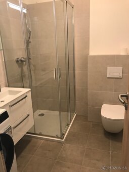 Prenajom garsonky Zilina Komenskeho - 7