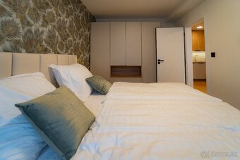 2-izbový byt na prenájom pri OC Aupark - 7