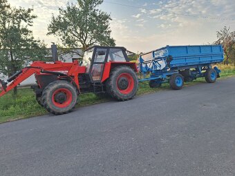 Agrosluzby - 7