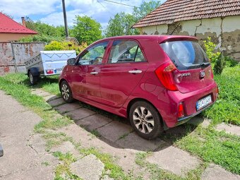 Kia Picanto - 7