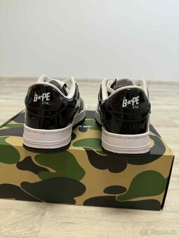 Botasky Bape ,veľkosť 39 - 7