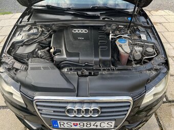 Audi A4 2.0 Avant - 7