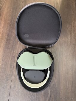 Apple AirPods MAX - zelená - 7