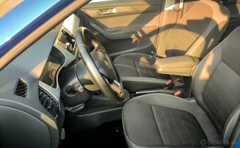 Škoda Fabia III facelift - 7