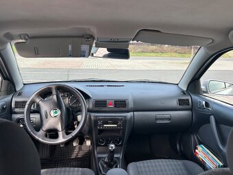 Predam/Vymením Škoda Octavia I - 7