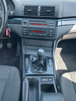 BMW 323ci - 7