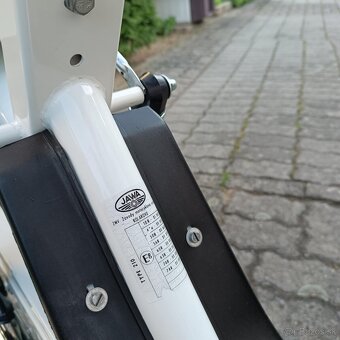 Babetta 210 - 7