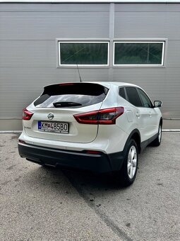 Nissan qashqai 1.3 DIG-T - 7