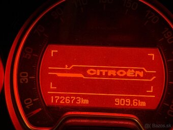 Citroen C5 - 7