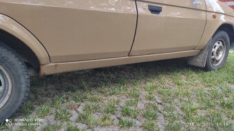 Škoda Favorit - 7