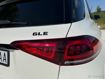 Mercedes-Benz Gle 450 Amg 4 Matic - 7