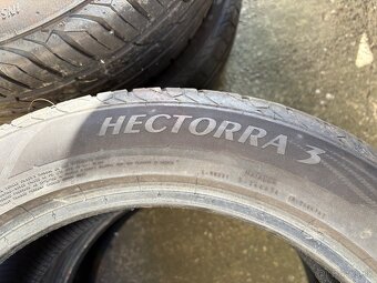 Matador Hectorra 3 215/55 r17 - 7