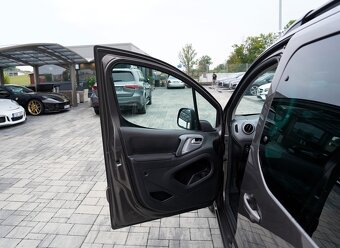Peugeot Partner Tepee 1.6 BlueHDi, DPH - 7