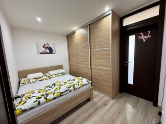 Moderne zrekonštruovaný 2 izb. byt (prerobený na 3 izbový) - 7