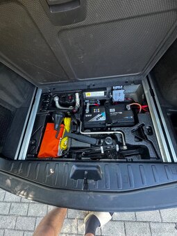 BMW X3 M-PACKET, r.v. 2007 - 7