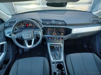 Audi Q3 Basis 35 TFSI STR - 7