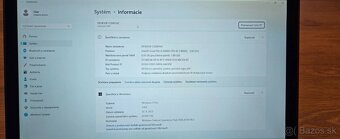 Dell Latitude 7280, 8GB Ram, Win 11 PRO, 240GB SSD - 7