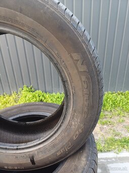 Nexen 195/65 R15 letné pneumatiky 5022 - 7
