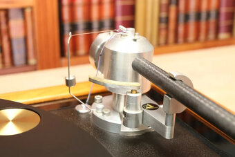 Gramofón Thorens Ambiance, Clearaudio Unify - 7