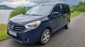 Dokker 1.5 dci - 7
