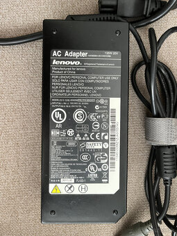 Lenovo ThinkPad T520 - 7