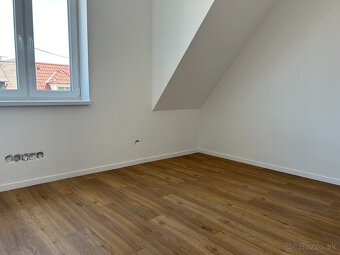 Nový rodinný dom v BA II, Ružinov, Trnávka - 7