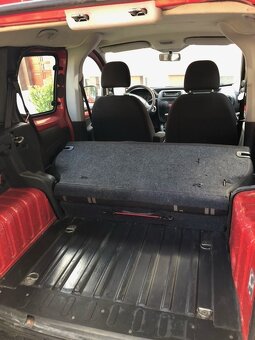 Predám FIAT FIORINO - 7