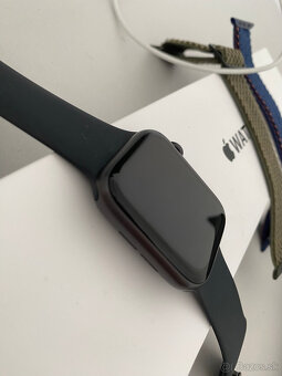 Apple Watch SE 44mm GPS - 7