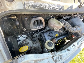 Renault Master 2.8 Turbo - 7