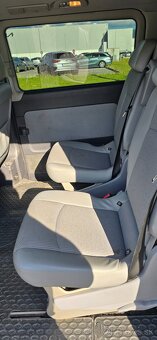 Mercedes Viano 3.0 2013 AT - 7