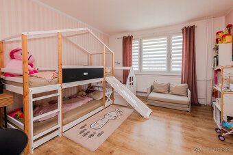Na predaj 3 izbový byt - Košice, Ťahanovce - 7