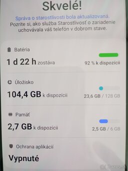 Samsung Galaxy S10e - 7