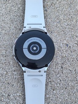 Samsung Galaxy Watch 4 Classic - 7